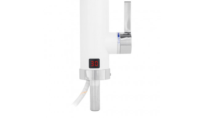 Water Heater - N'oveen Iwh460 46l White