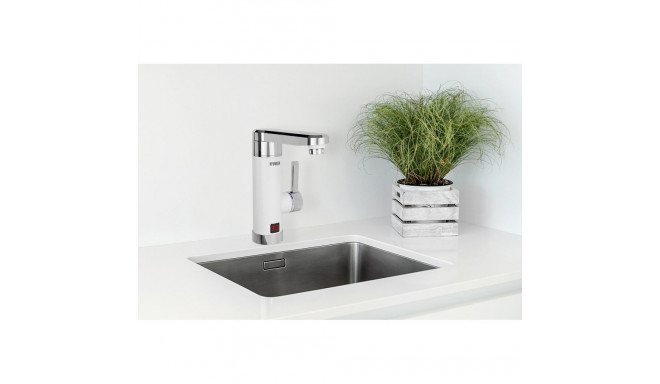 Water Heater - N'oveen Iwh460 46l White