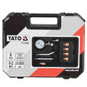 Pressure Gauge - Yato Yt-73022