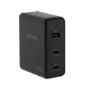 Mobile Device Charger - UNITEK P1115A 140W Universal Black