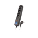 Power Strip - Lestar Lv-530w 3m