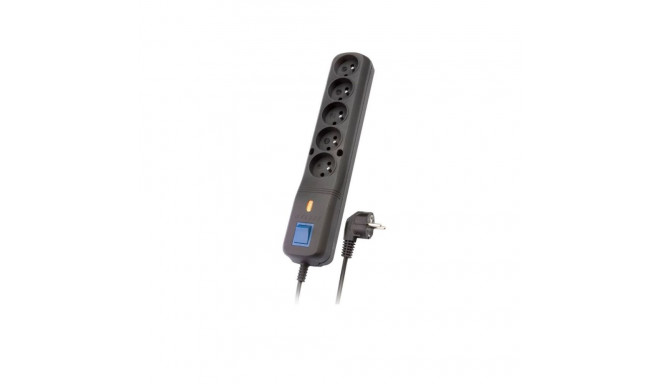 Power Strip - Lestar Lv-530w 3m