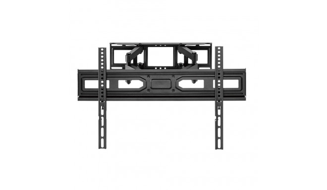 TV Mount - Maclean MC-710N Max VESA 600x400 for 37-80" Fits Curved TVs, 40kg