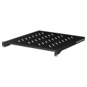 Rack Accessory - Lanberg AK-1005-B Rack Shelf 1U 25kg Black