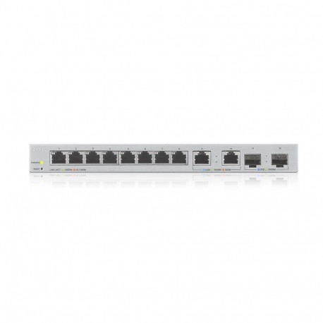 Network Switch - Zyxel Xgs1210-12-zz0102f 10/100/1000 Ethernet Switch