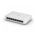 Network Switch - Ubiquiti Unifi Switch Lite 8 PoE Managed L2 Gigabit E