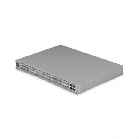 Ethernet Switch - Ubiquiti Pro Max 48 L3 2.5G 1U Grey