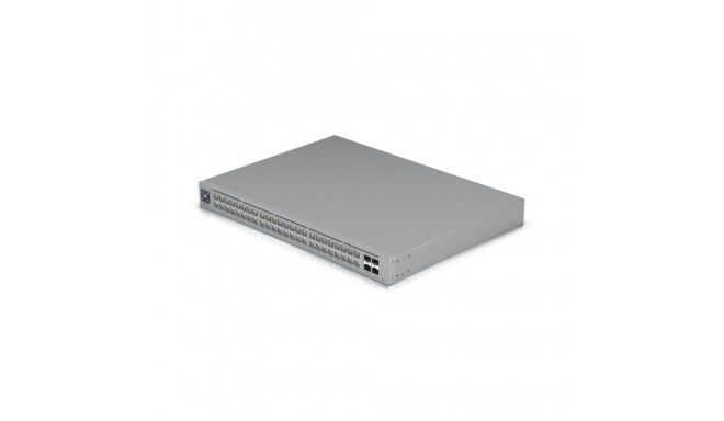 Ethernet Switch - Ubiquiti Pro Max 48 L3 2.5G 1U Grey