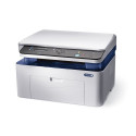 Printer - Xerox WorkCentre 3025 Laser 600x600 DPI 20 ppm Blue/White