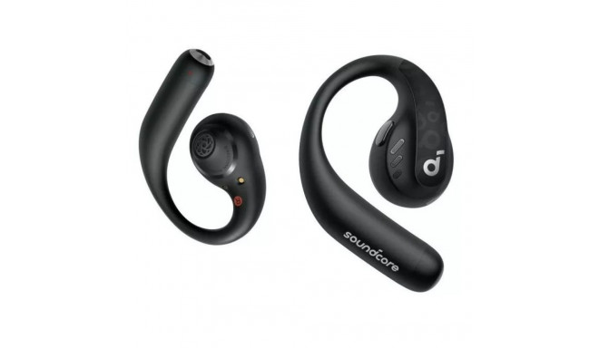 Wireless Headphones - Soundcore Aerofit Pro TWS Black