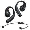 Wireless Headphones - Soundcore Aerofit Pro TWS Black