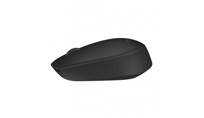 Wireless Mouse - Logitech B170 Black