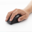 Wireless Mouse - Logitech Marathon M705 Ergonomic Charcoal