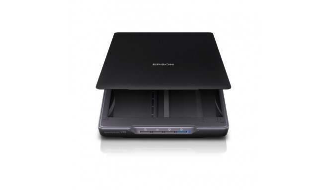 Scanner - Epson Perfection V39II 4800 x 4800 DPI A4 Black