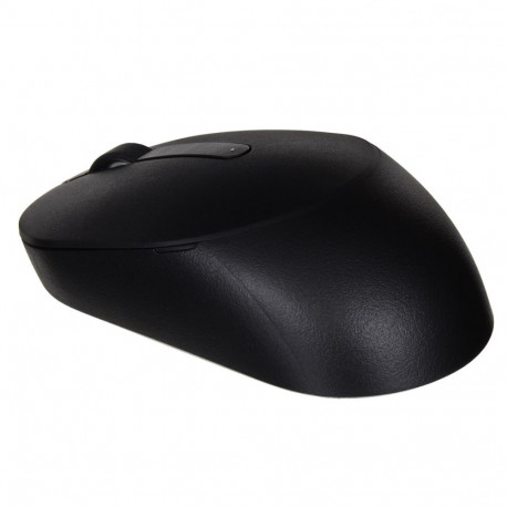 Wireless Keyboard and Mouse - DELL KM5221W QWERTY Black