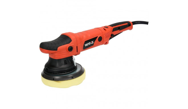 Angle Grinder - Yato Yt-82200 15cm 5000rpm 720w 2.2kg