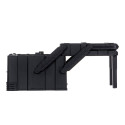 Tool Organiser - Keter 22" Cantilever Modular Black