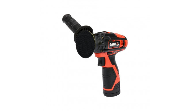 Polishing Machine - Yato Yt-82903 8300 Rpm