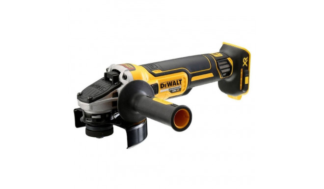 Angle Grinder - DeWALT DCG405N-XJ 9000 RPM 1000W Black/Yellow