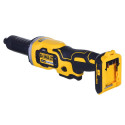 Die Grinder - Dewalt Dcg426n-xj, Black, Yellow