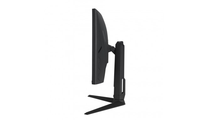 Monitor - ASUS TUF Gaming VG34VQEL1A 34" Curved LED Black ASUS TUF Gaming VG34VQEL1A 34" 3440x1440 L