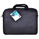 Laptop Case - Ibox Tn6020 15.6" Briefcase Black