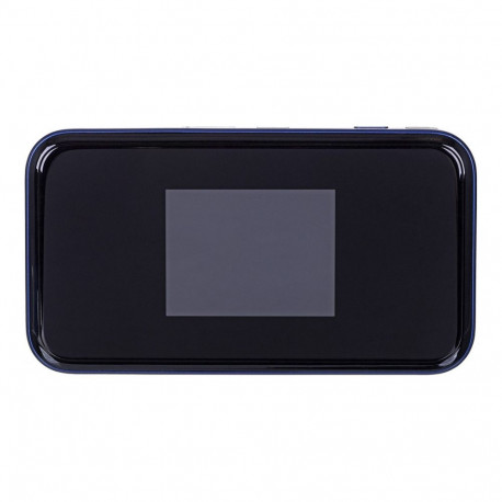 Router - ZTE MU5001 Portable 5G Wi-Fi 6 Router 4500mAh Battery