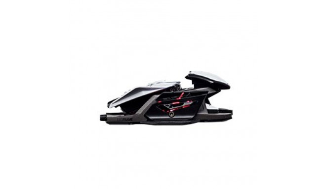 Gaming Mouse - Mad Catz R.A.T. X3