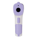 Digital Thermometer - Esperanza ECT002, Purple/White