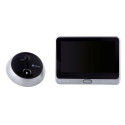 Wireless Doorbell - EZVIZ DP2C 1080p With Video Viewer