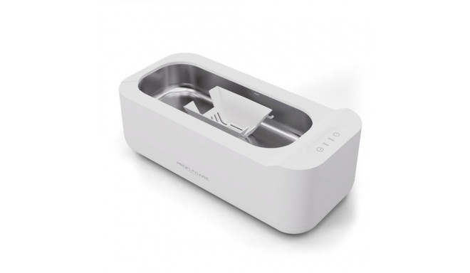 Ultrasonic Cleaner - Proficare PC-USR 3120 400ml White