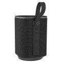 Bluetooth Speaker - Esperanza EP155 10W FM LED RGB Black