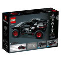 Technic Set - LEGO TECHNIC 42160 AUDI RS Q E-TRON 914 Pieces