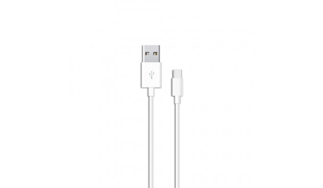 USB Cable - Savio Cl-126 1m White