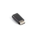 HDMI To VGA Converter - Lanberg Adaptor, Black