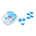 Massager - MPM MMS-01 Blue/White