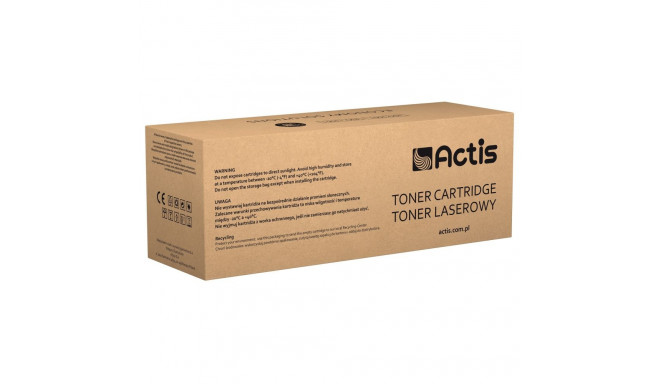 Toner Cartridge - Actis TB-245YN Compatible for Brother TN-245Y Yellow