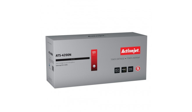 Printer toner cartridge - Activejet ATS-4200N