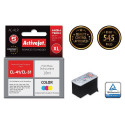 Printer Cartridge - Activejet AC-41R18ml (Canon CL-41 replacement; Premium; 18ml; Color)