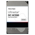 Hard Drive - Western Digital Ultrastar 18TB 3.5" Serial ATA III