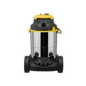 Vacuum Cleaner - Stanley SXVC30XTDE 1600 W, Black, Yellow