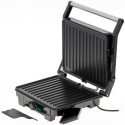 Electric Grill - Adler AD 3051 2200W Non-Stick Black