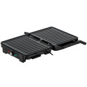 Electric Grill - Adler AD 3051 2200W Non-Stick Black