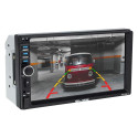 Car Audio System - Blow AVH-9810 7"