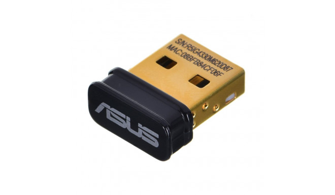 Adapter - ASUS USB-BT500 Bluetooth 3 Mbit/s