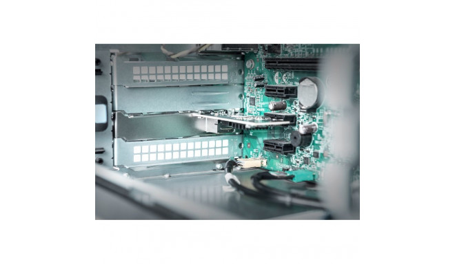 Network Board - Digitus Internal Ethernet 2500 Mbit/s