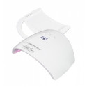 Nail Lamp - Esperanza EBN006 UV + LED 48 W