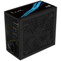 Power Supply - Aerocool Lux750 750w 20+4 Pin Atx Black