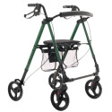 Rehabilitation Walker - Seat And Bag