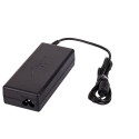 Power Adapter - Akyga AK-ND-01 - 65 W - Black